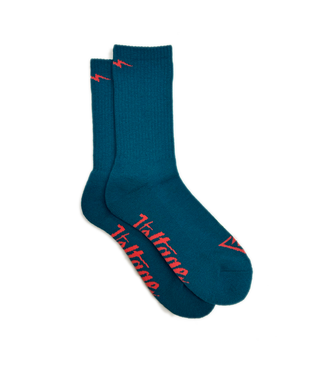Fiesta Merino Wool Sock 3 Pack