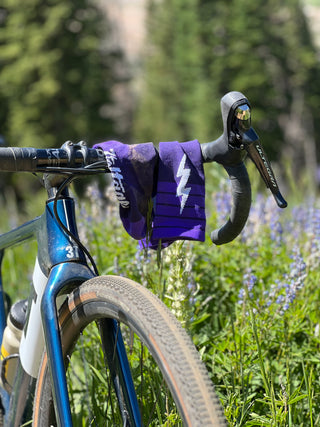 Hike & Bike Sock 3 Pack