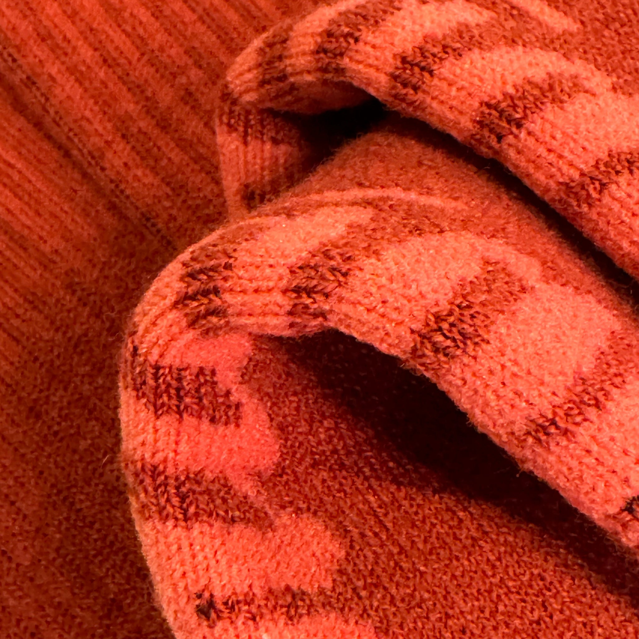 Rusty Road Magic Merino Wool Socks