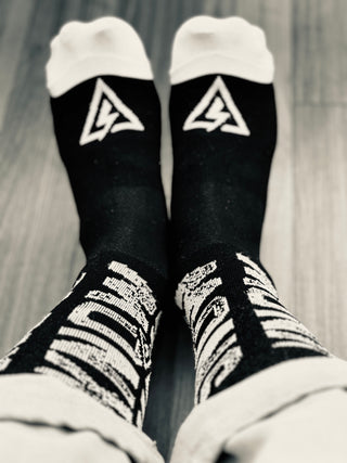 KNOW SNOW KOM Cooling Socks