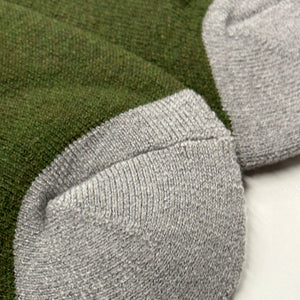 Military Issue Magic Merino Wool Socks