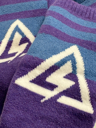 Magic Sno* Sock 2 Pack