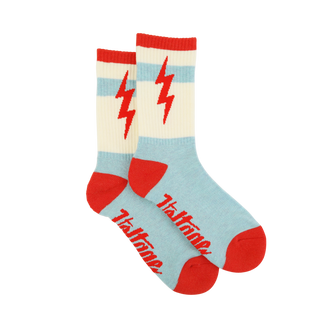 Bottle Rocket Magic Merino Wool Socks