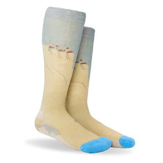 Hypetrain Pure Magic Merino Snow Sock
