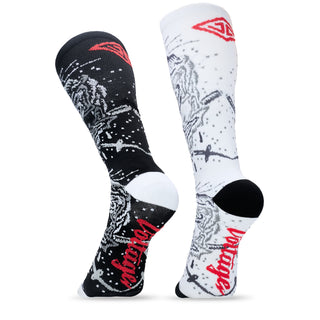 Pure Magic Snow Sock 2 Pack