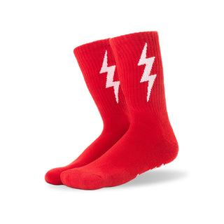 The Original Lucky Cotton Crew Socks