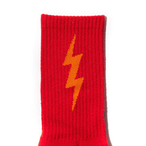 Cardinal Magic Merino Wool Socks