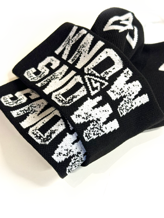 KNOW SNOW KOM Cooling Socks