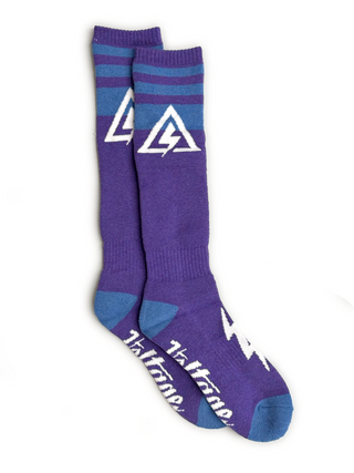 Magic Sno* Sock 2 Pack