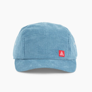 Fatboy Corduroy 5 Panel Hat