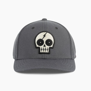 Skull Ball Cap