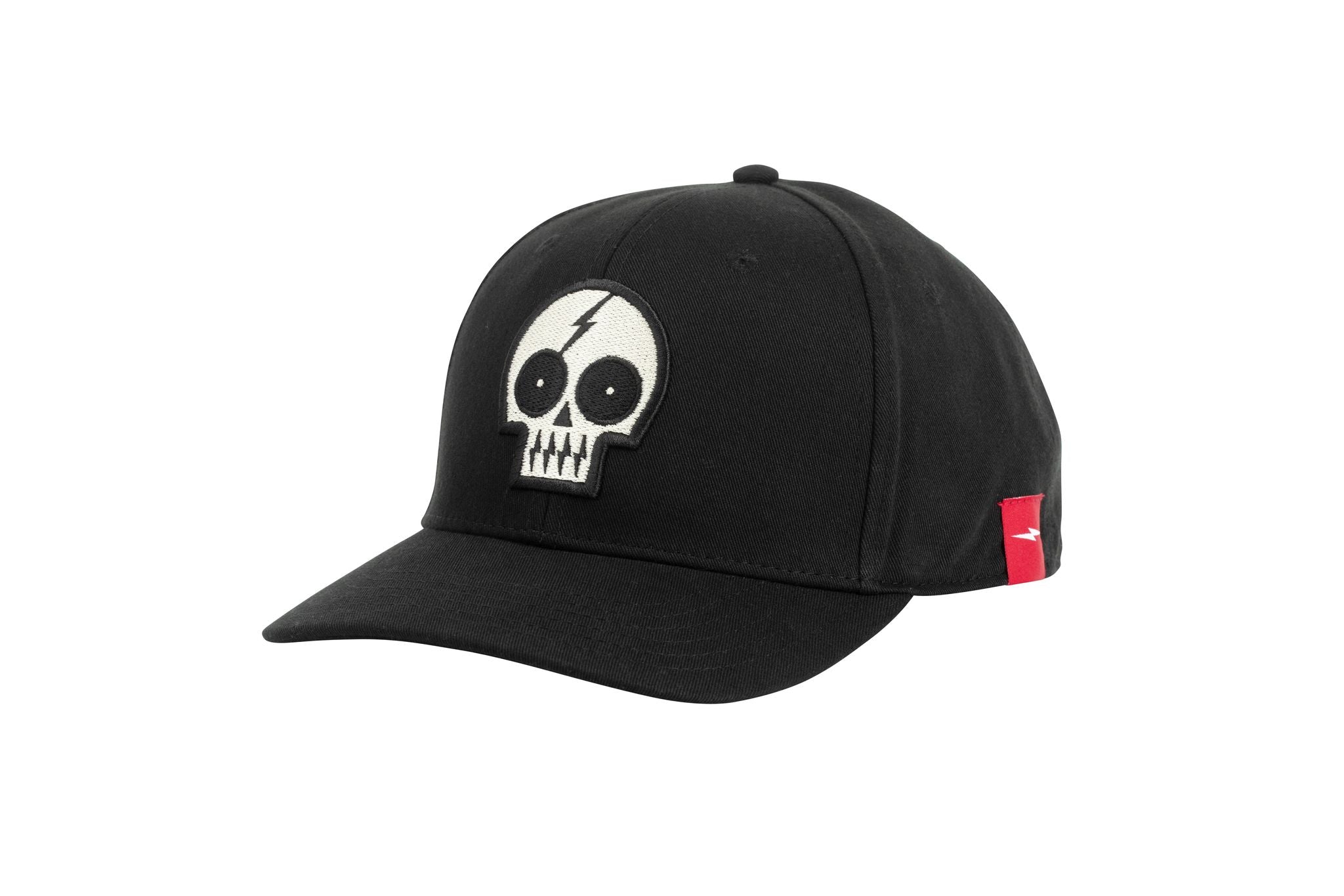 Skull Ball Cap