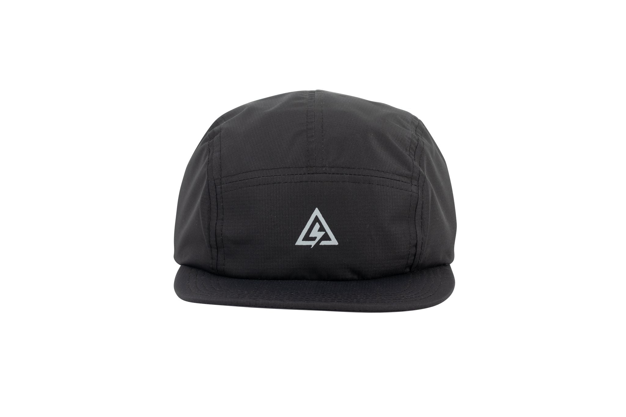 FIVE PANEL CAP-OFFICIAL LOGO – ATLAS MALL