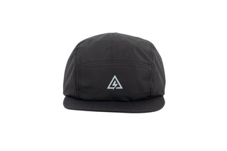 The Daily 5 Panel Hat