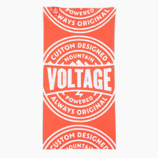 Original Volt Neck Socks
