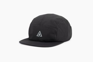 The Daily 5 Panel Hat