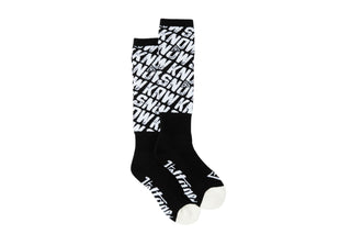 KNOW SNOW Sno* Socks