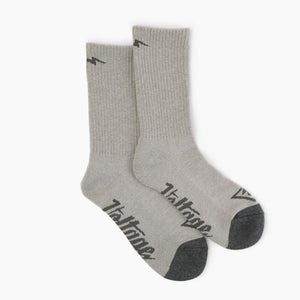 Grinder Magic Merino Wool Socks