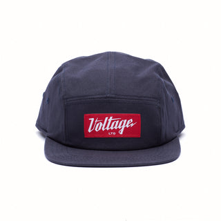 The Fung-A 5 Panel Hat