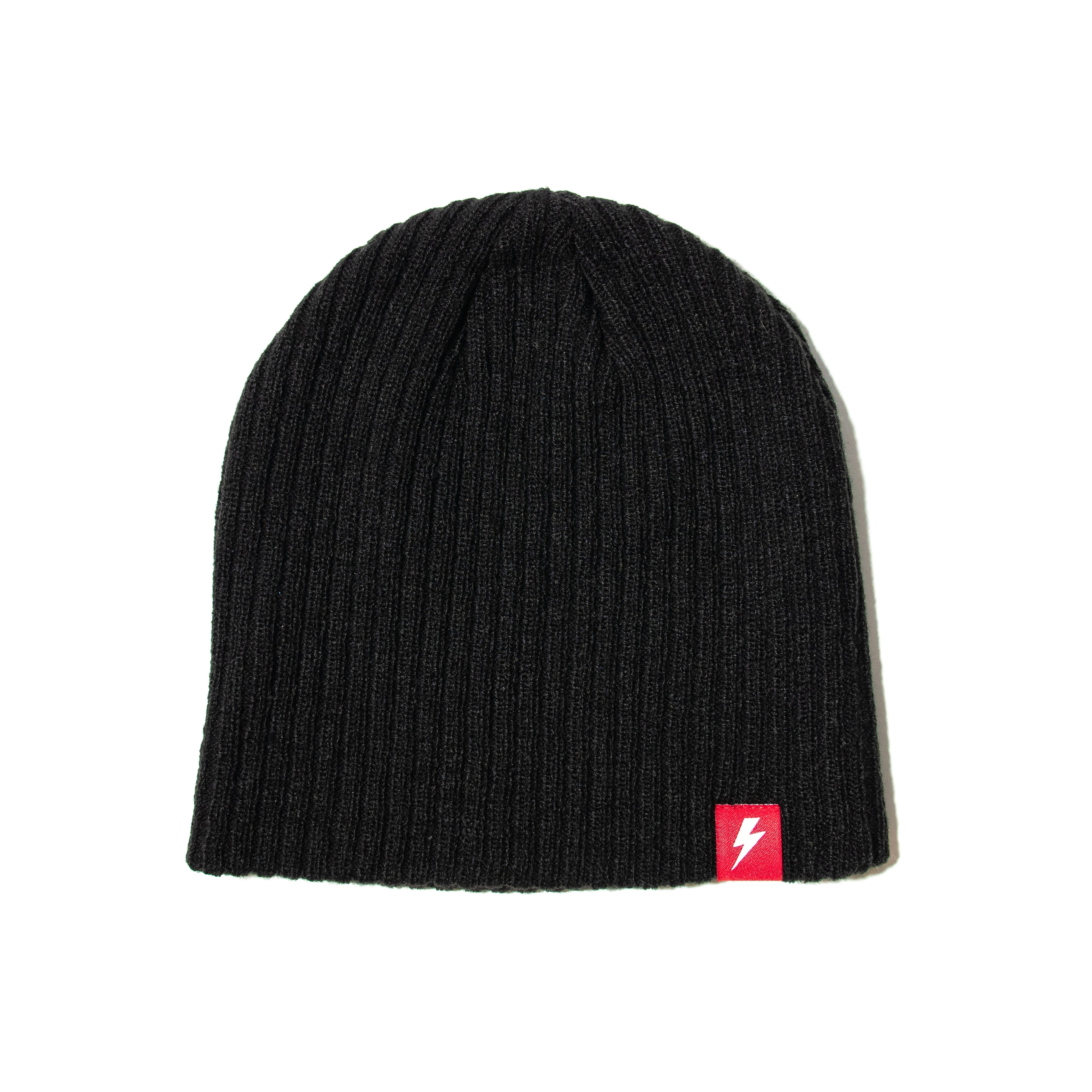 Bolt Beanie - Two in One