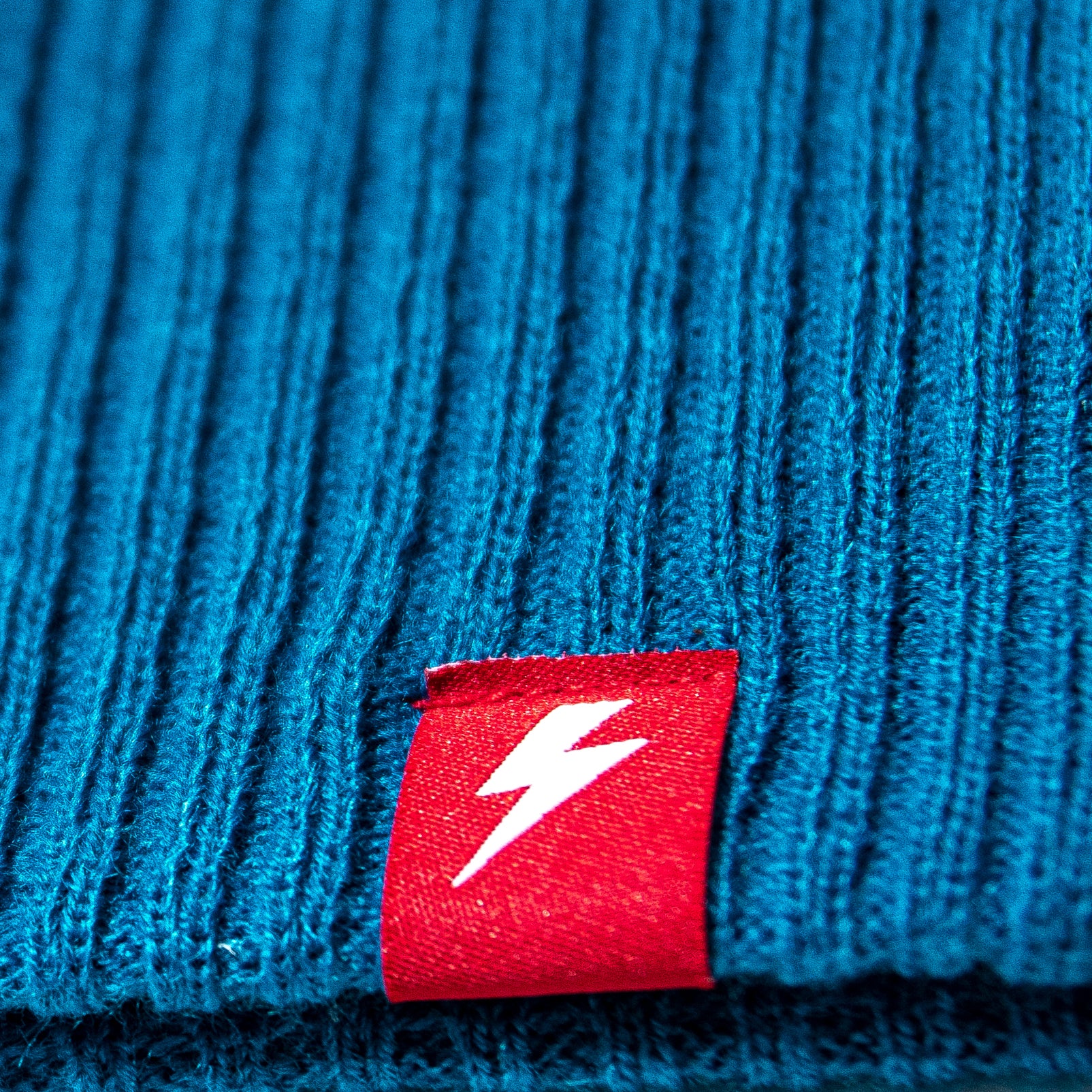 Bolt Beanie - Two in One