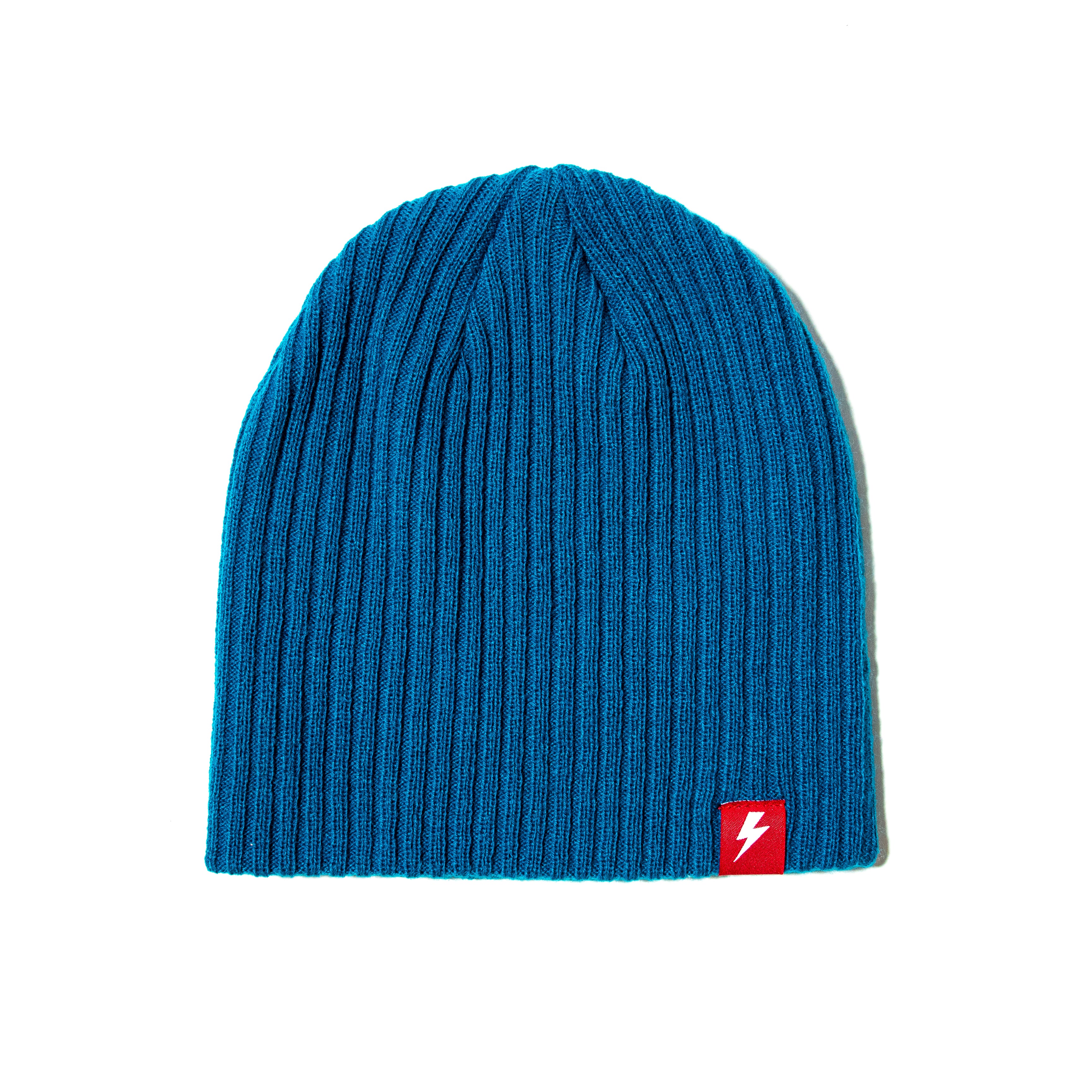 Bolt Beanie - Two in One