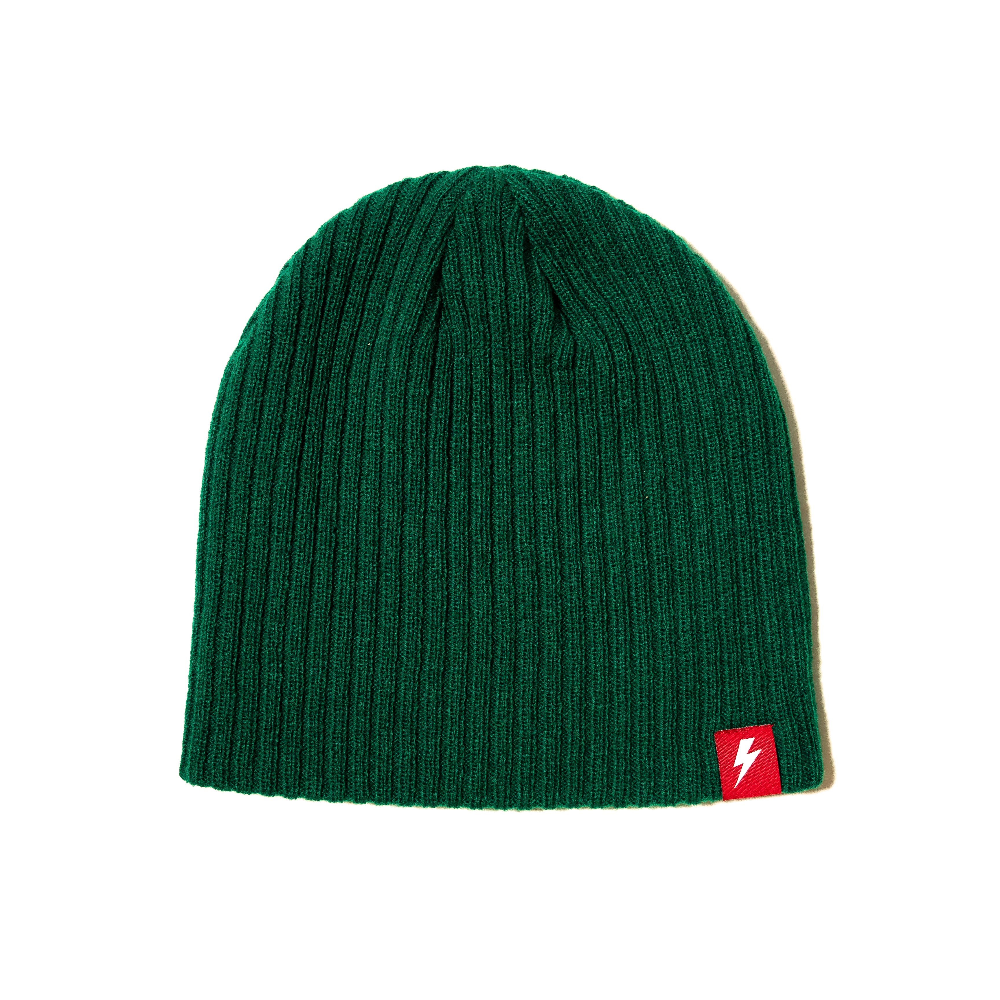 Bolt Beanie - Two in One