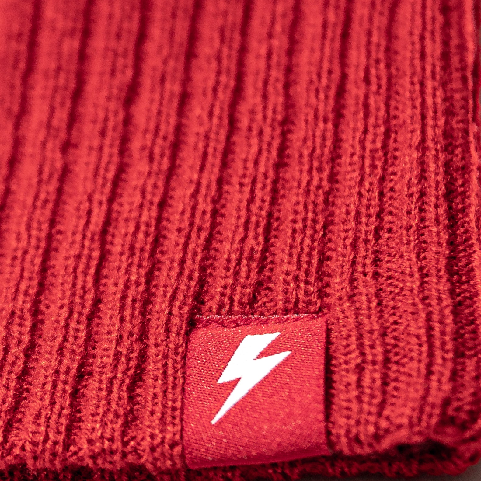 Bolt Beanie - Two in One