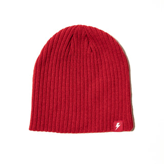 Bolt Beanie - Two in One