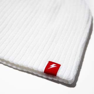 Bolt Beanie - Two in One