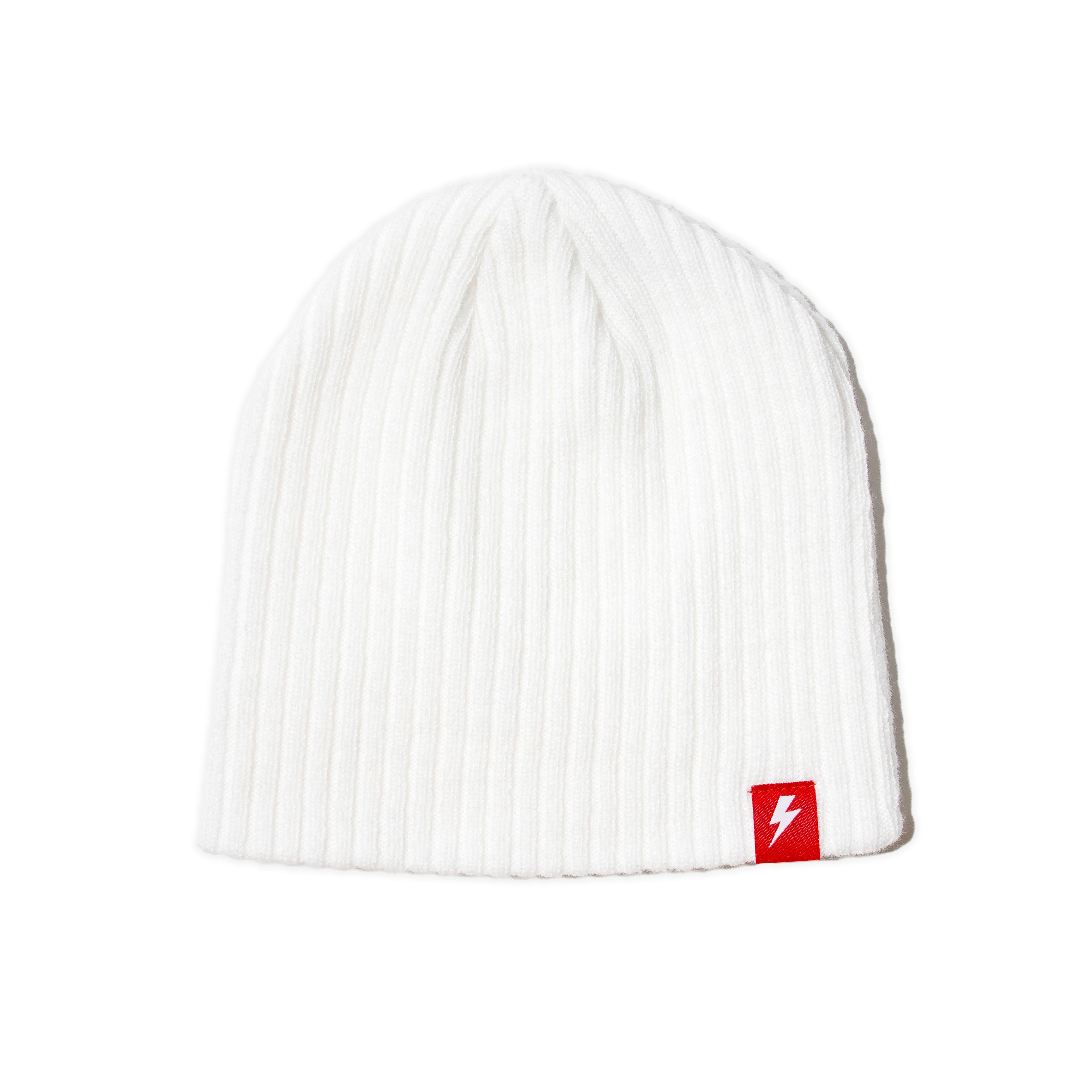 Bolt Beanie - Two in One
