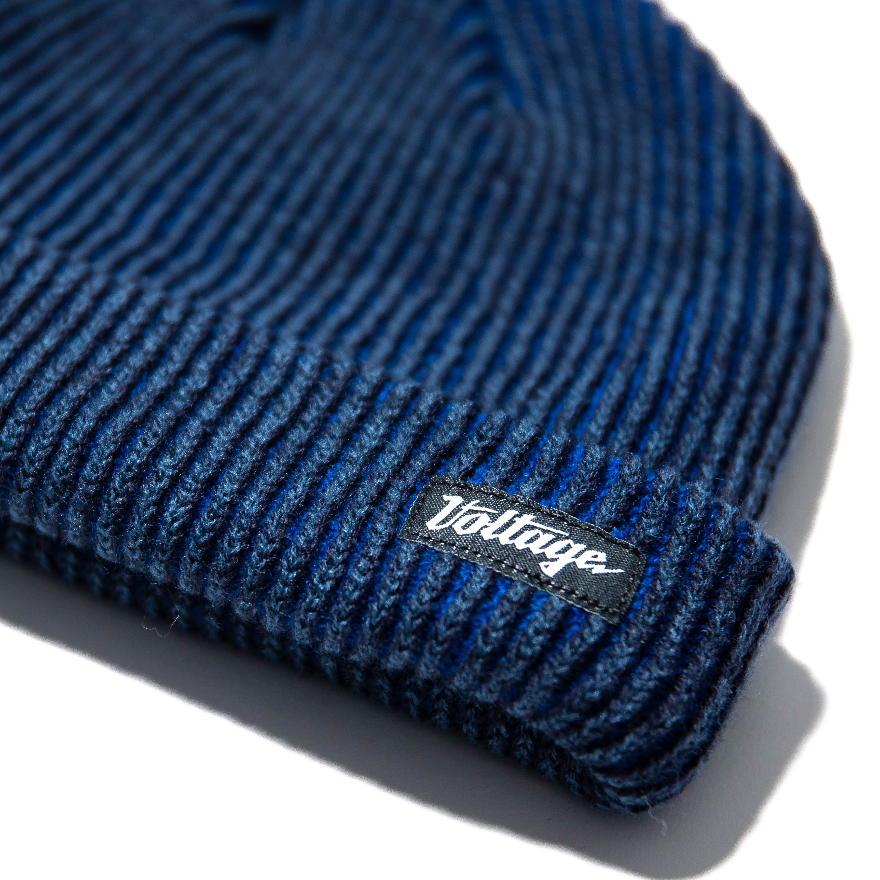 Super Soft Powder Cap