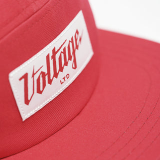 The Fung-A 5 Panel Hat
