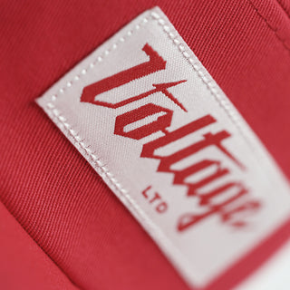 The Fung-A 5 Panel Hat