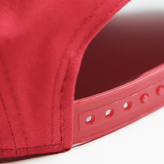 The Fung-A 5 Panel Hat