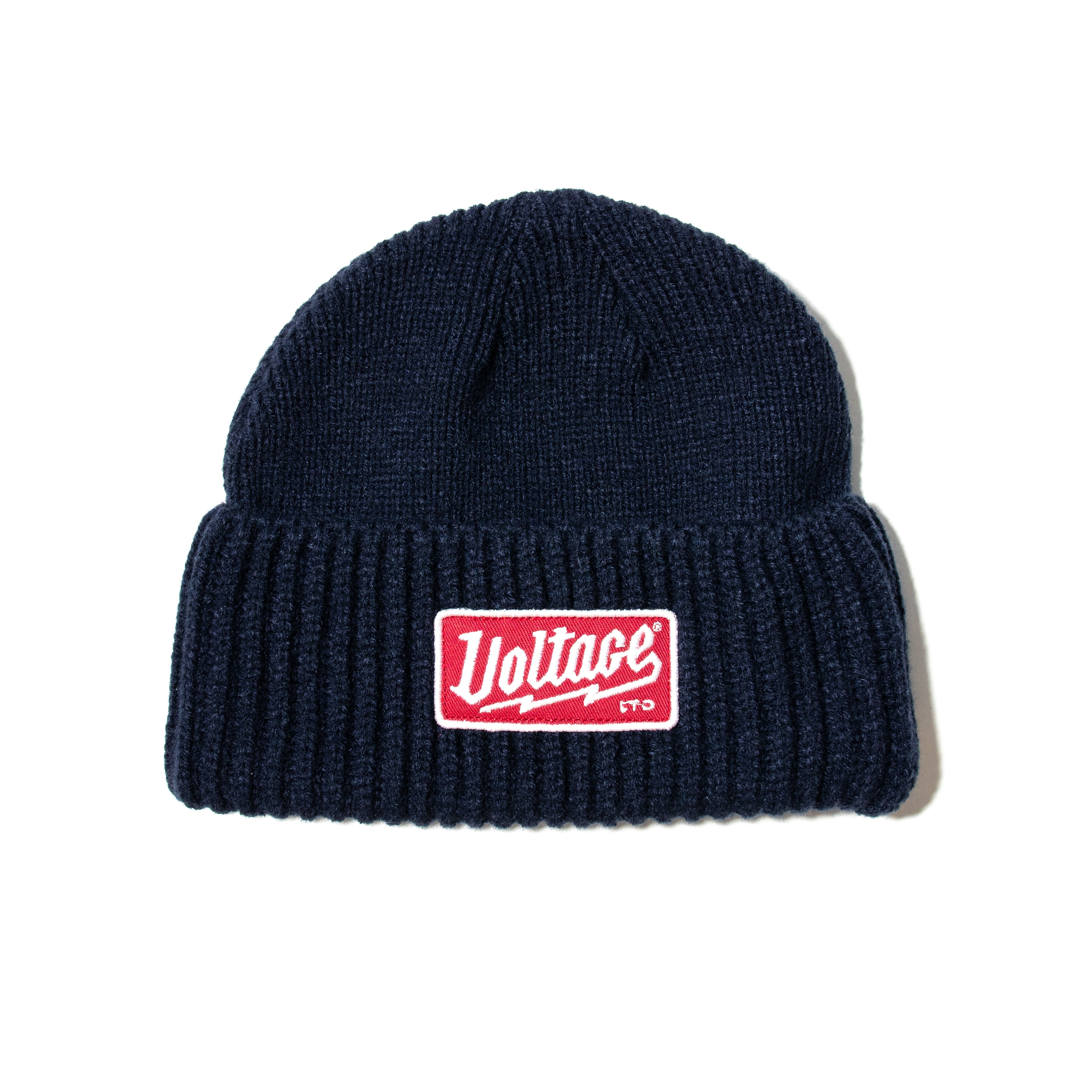 VOLTAGE Watch Cap