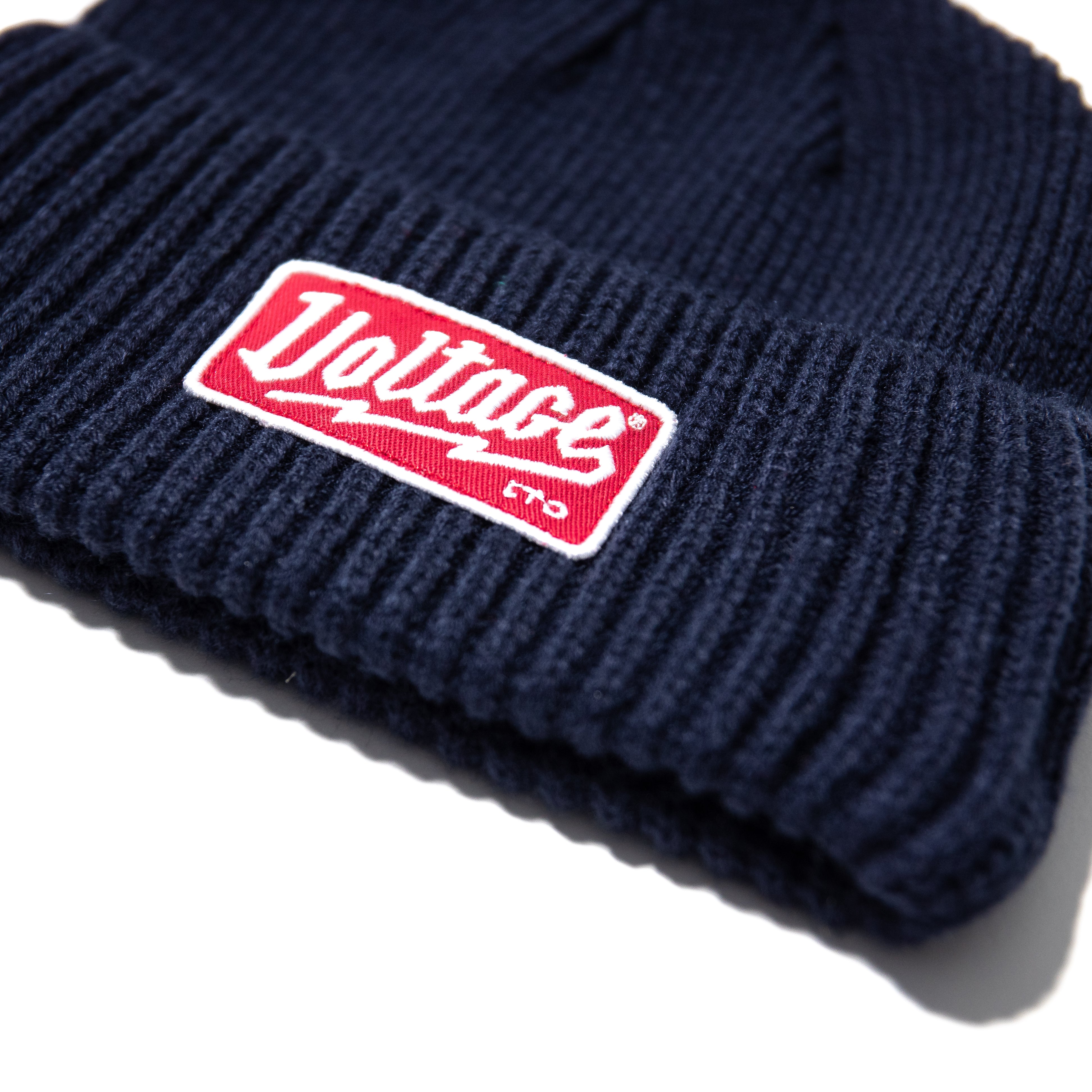 VOLTAGE Watch Cap