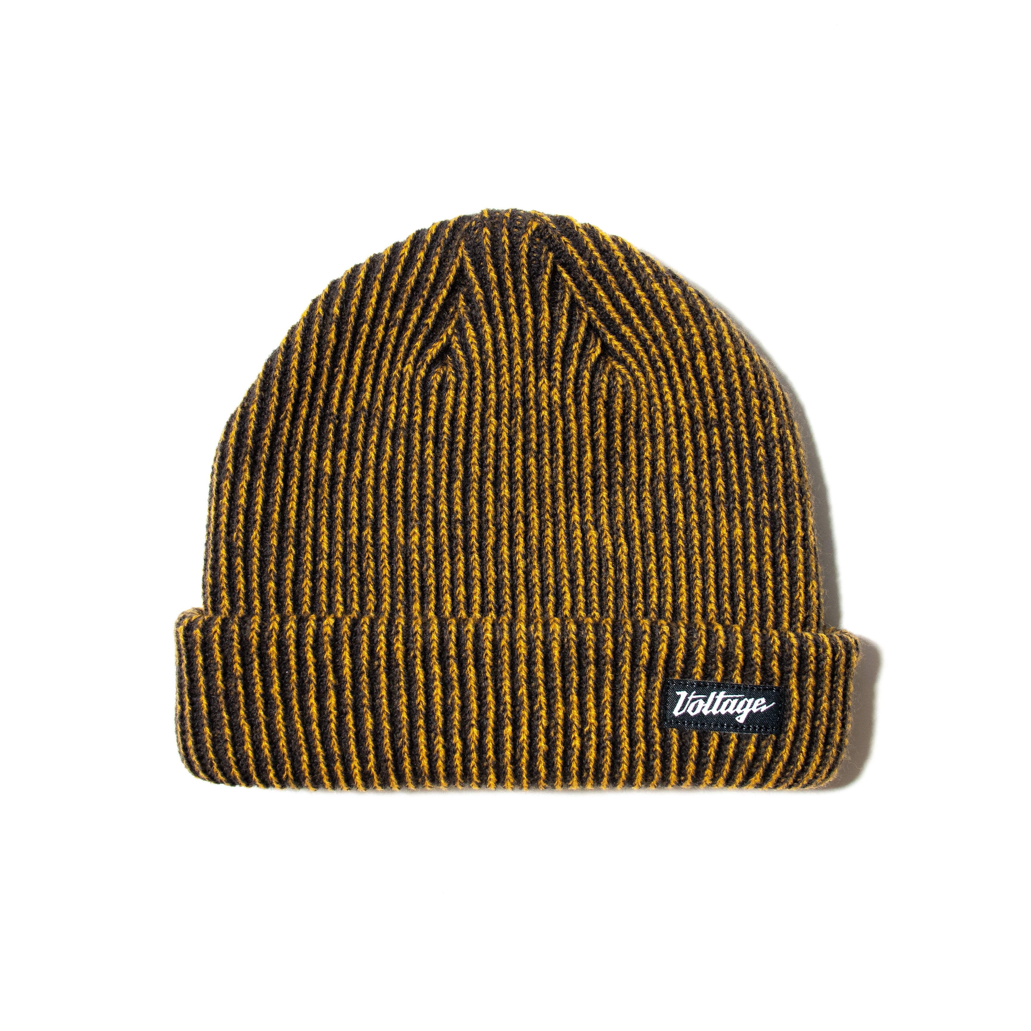 Super Soft Powder Cap