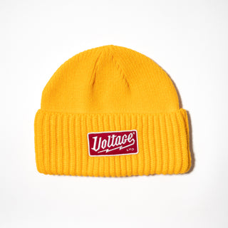 VOLTAGE Watch Cap