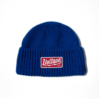 VOLTAGE Watch Cap