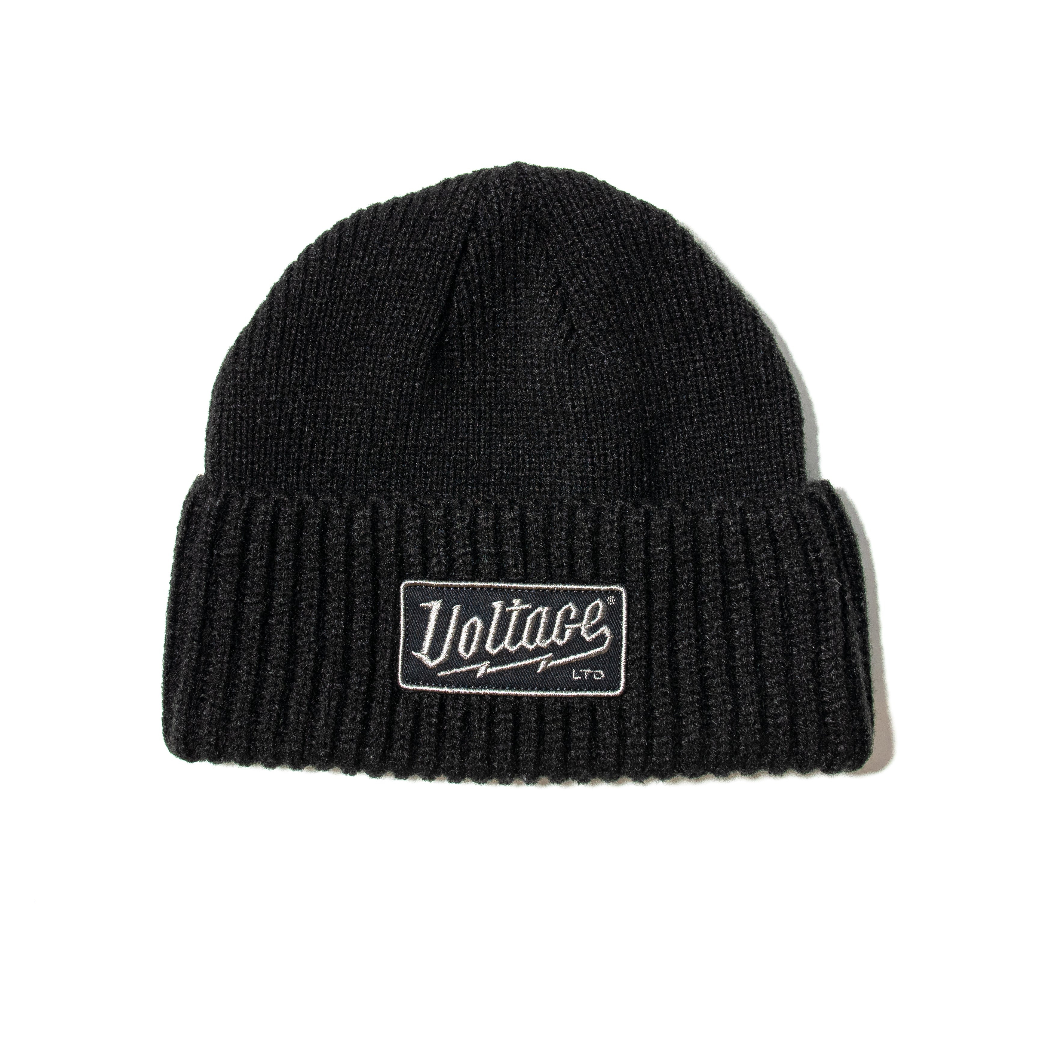 VOLTAGE Watch Cap