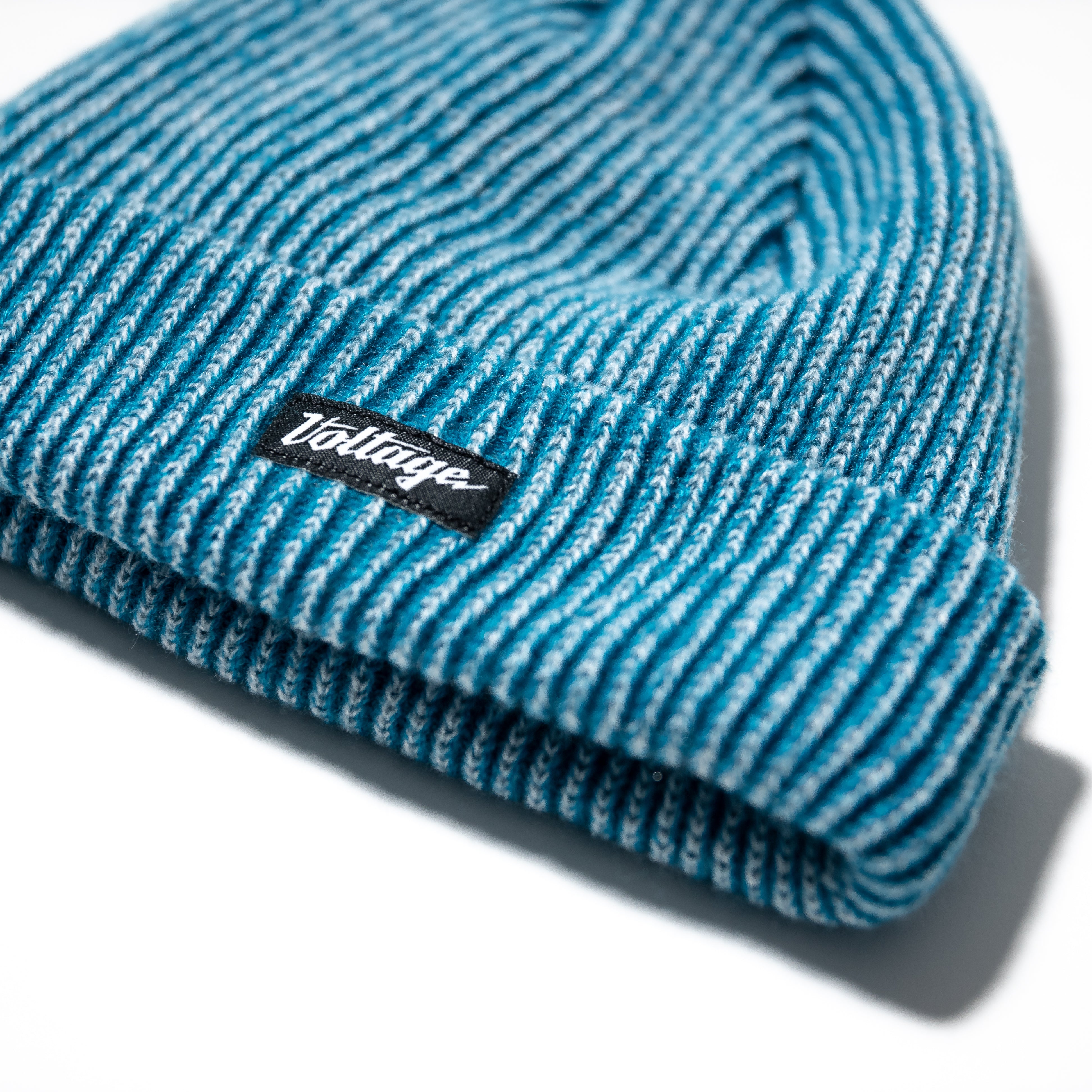 Super Soft Powder Cap