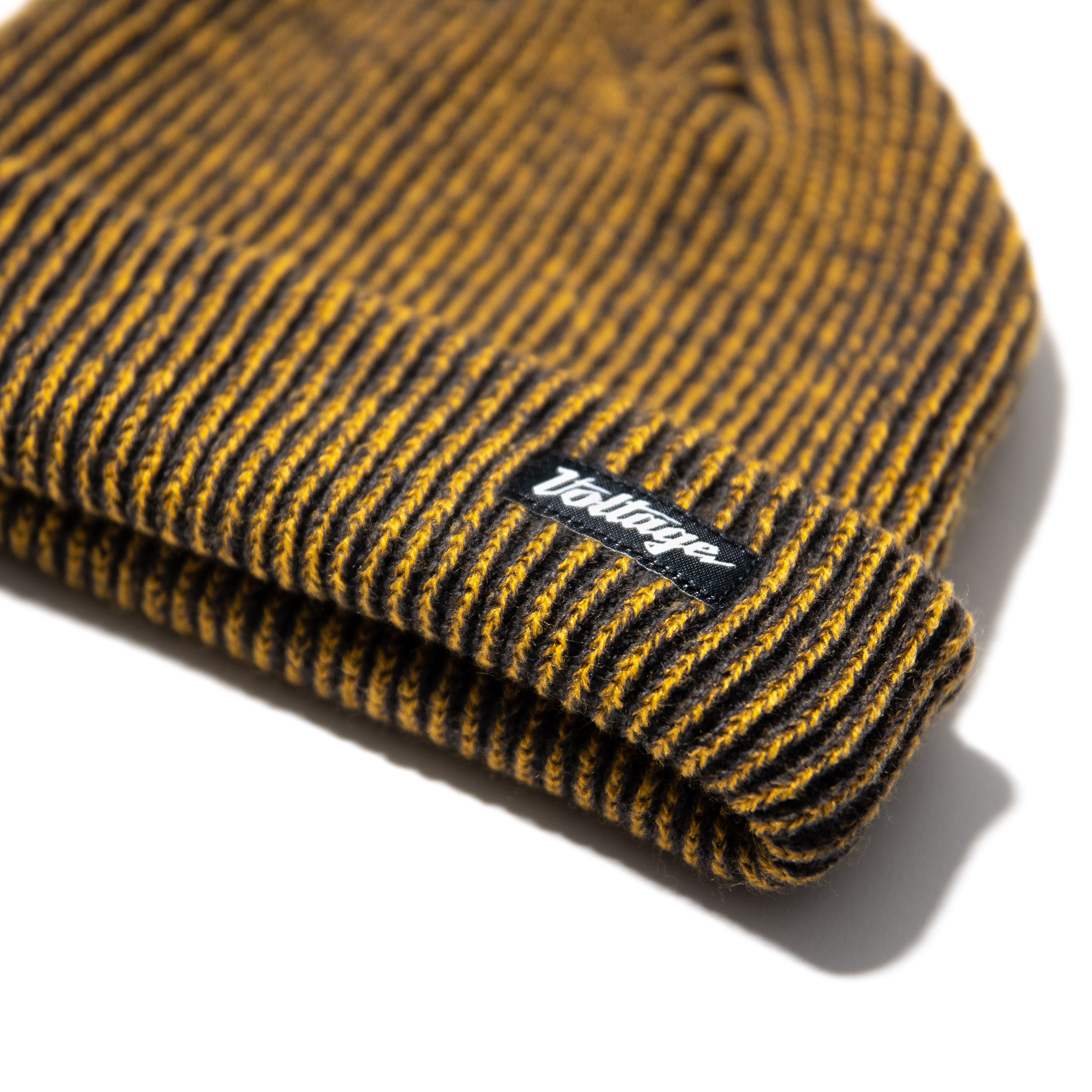 Super Soft Powder Cap