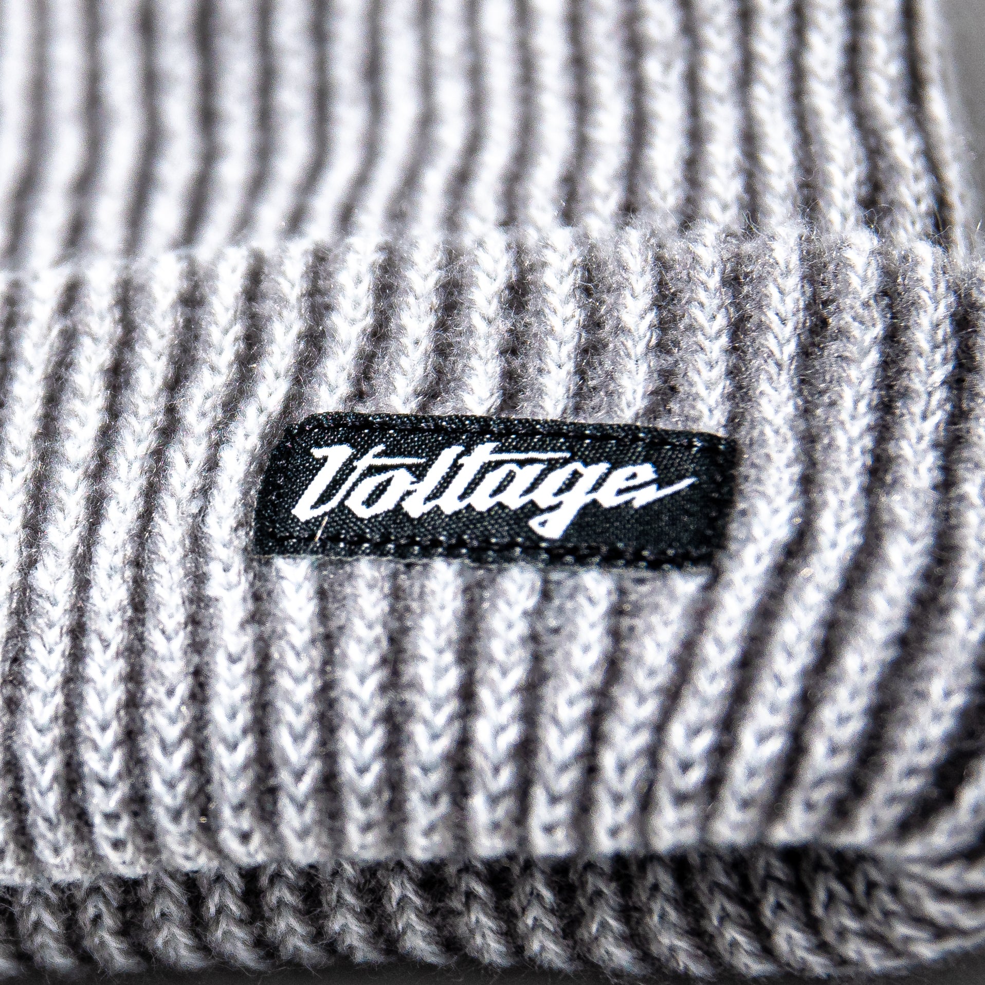 Super Soft Powder Cap