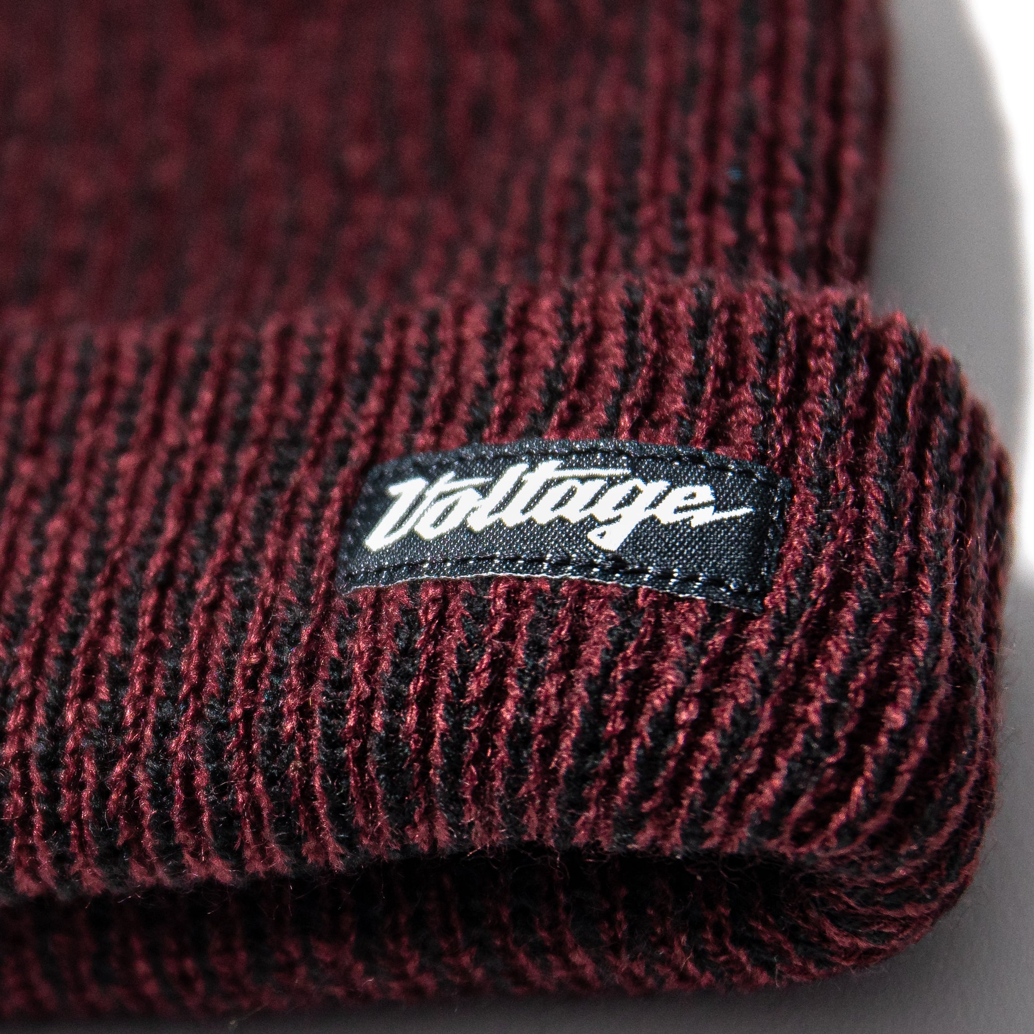 Super Soft Powder Cap