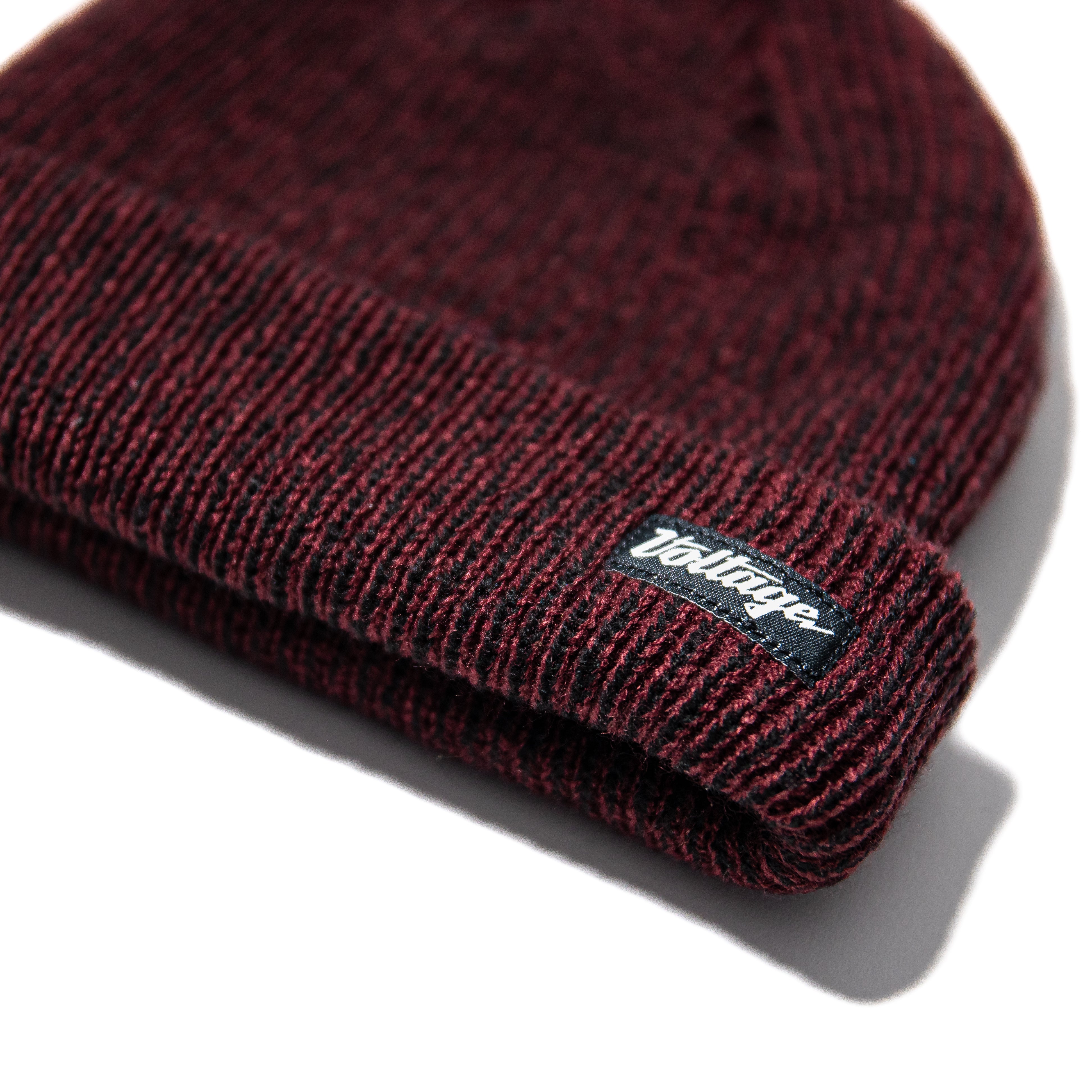 Super Soft Powder Cap