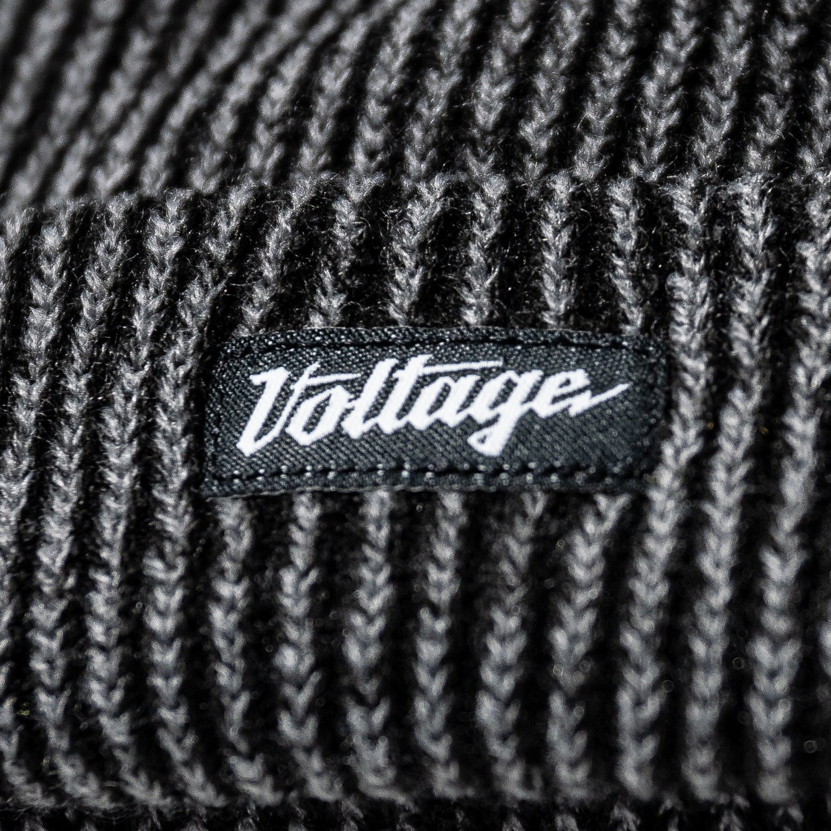 Super Soft Powder Cap