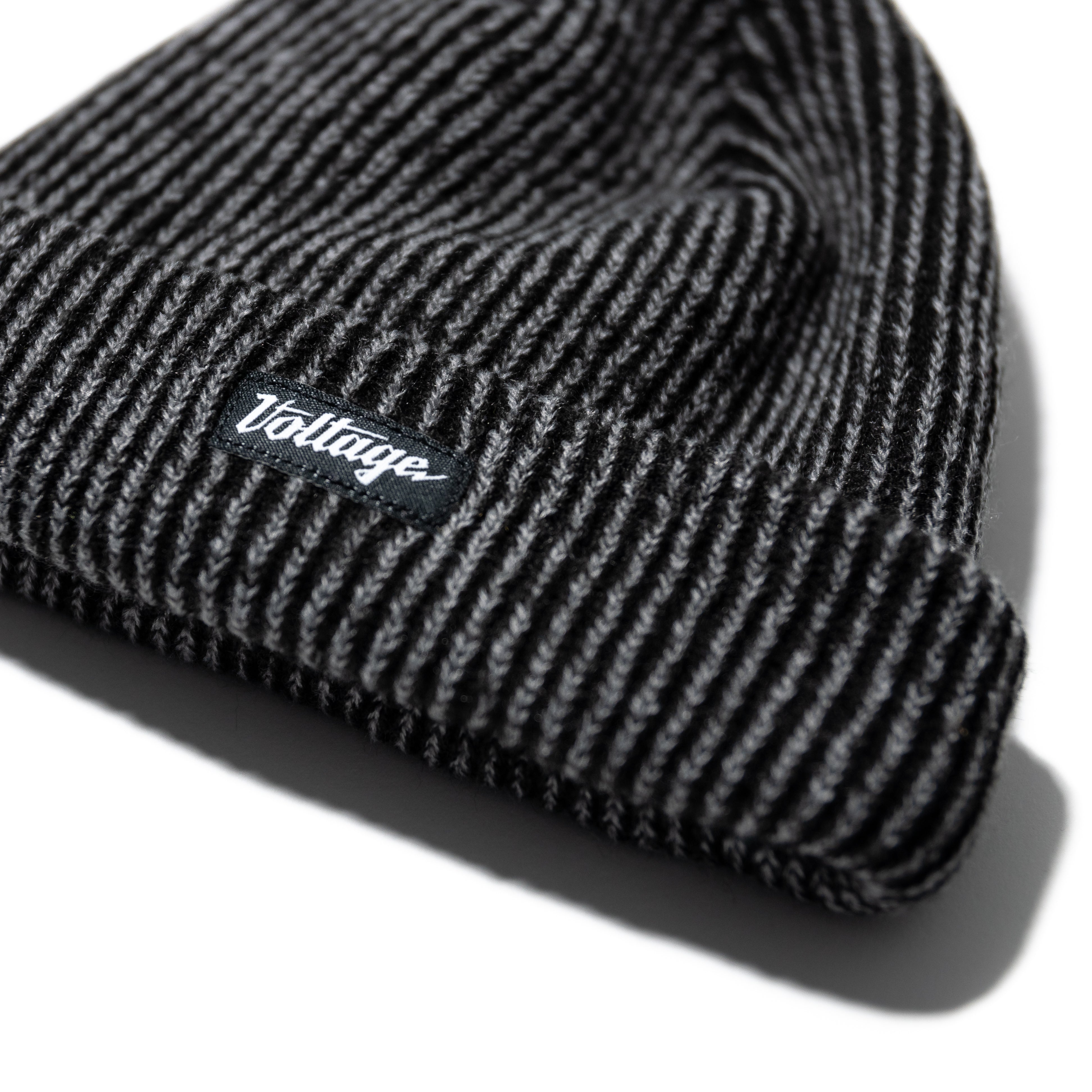 Super Soft Powder Cap