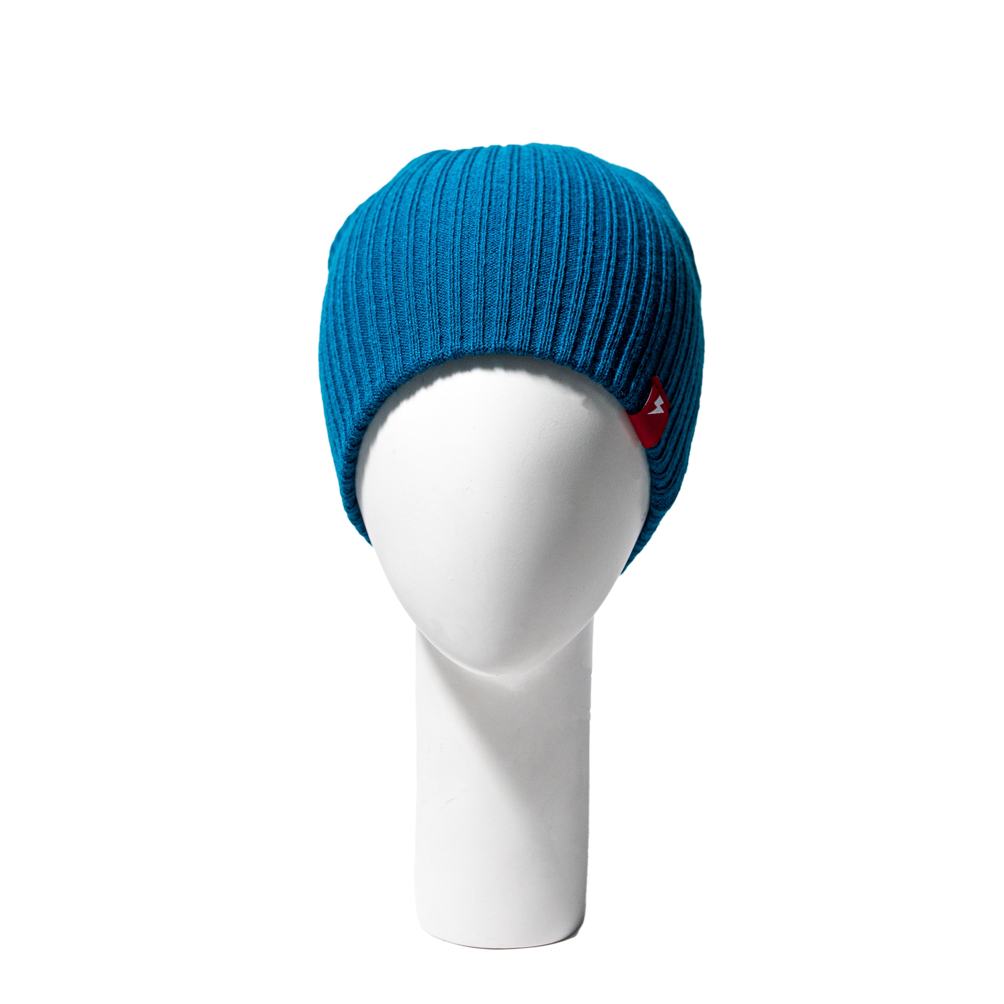 Bolt Beanie - Two in One