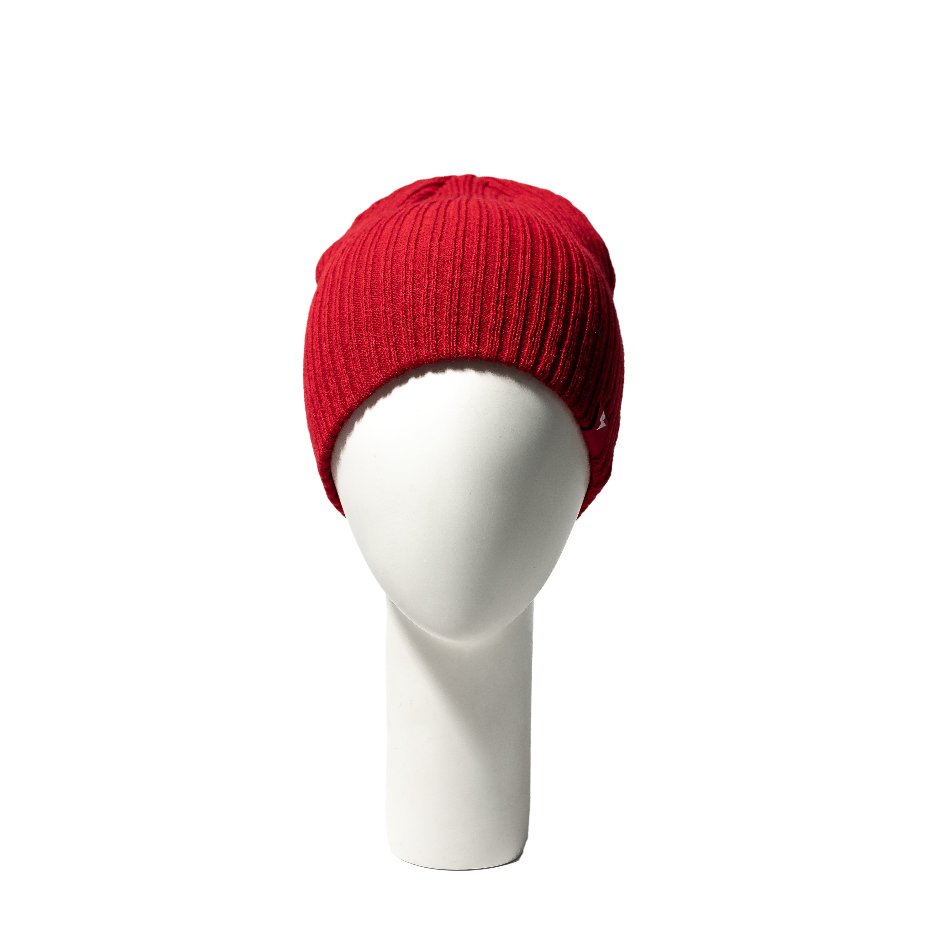 Bolt Beanie - Two in One